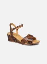 SALE -50 Georgia Rose Soft - Astino - SALE Sandalen, braun
