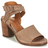 Shabbies  Sandalen SHS0180 HIGH REVERSED