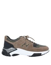 HOGAN Low Sneakers & Tennisschuhe