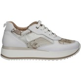 Alviero Martini  Sneaker 0929PE21 niedrig Damen WEISS