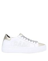 P448 Low Sneakers & Tennisschuhe