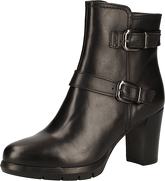 Tamaris High-Heel-Stiefelette Leder