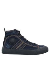 DIESEL High Sneakers & Tennisschuhe