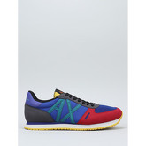 EAX  Sneaker XUX017 XCC68