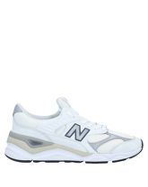 NEW BALANCE Low Sneakers & Tennisschuhe