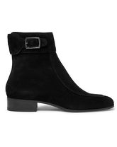 SAINT LAURENT Stiefeletten