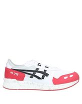 ASICS TIGER Low Sneakers & Tennisschuhe