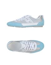 HOGAN Low Sneakers & Tennisschuhe