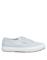 SUPERGA Low Sneakers & Tennisschuhe