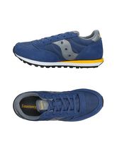 SAUCONY Low Sneakers & Tennisschuhe