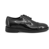 Madrid  Herrenschuhe CL605 ABRAS NERO