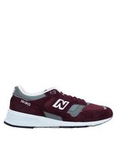 NEW BALANCE Low Sneakers & Tennisschuhe