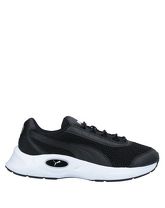 PUMA Low Sneakers & Tennisschuhe