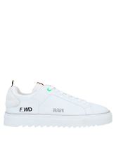 F_WD Low Sneakers & Tennisschuhe