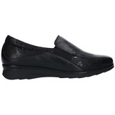 Pitillos  Damenschuhe 5701 Mujer Negro