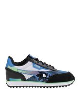 PUMA Low Sneakers & Tennisschuhe