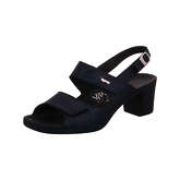 Vital Sandalen Klassische Sandalen blau Damen