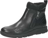 Bama Stiefelette Leder