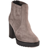 Mally  Stiefeletten 6388