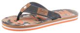 Mustang Shoes Zehentrenner