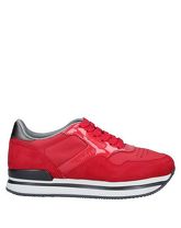 HOGAN Low Sneakers & Tennisschuhe