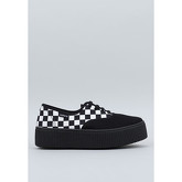 Victoria  Sneaker INGLES DOBLE DAMERO