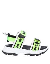 MSGM Sandalen