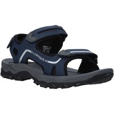 Lumberjack  Sandalen SM82806 001 Y14