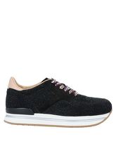 HOGAN Low Sneakers & Tennisschuhe