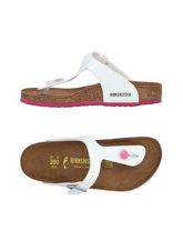 BIRKENSTOCK Zehentrenner