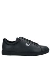 EMPORIO ARMANI Low Sneakers & Tennisschuhe