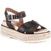 Lumberjack  Sandalen SW43706 004 B01