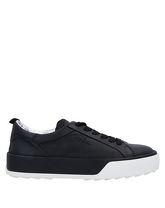 HOGAN REBEL Low Sneakers & Tennisschuhe