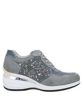 NERO GIARDINI Low Sneakers & Tennisschuhe