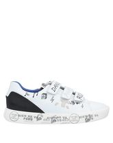 PREMIATA Low Sneakers & Tennisschuhe