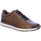 Gordon   Bros  Sneaker Schnuerschuhe conte a150210 cognac