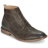 Moma  Herrenstiefel BEDT BRUCCIUI