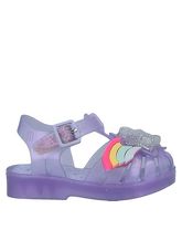 MINI MELISSA Sandalen