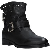 NeroGiardini  Stiefeletten E010311D