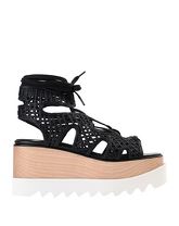 STELLA McCARTNEY Sandalen