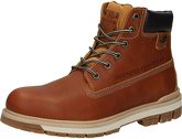 Dockers Schnürstiefelette Leder