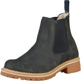 MUSTANG Stiefelette Leder