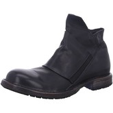 Moma  Herrenstiefel Tronchetto Uomo 2CW142-CU Nero