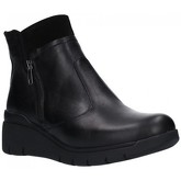 Dorking  Stiefeletten D8450 Mujer Negro