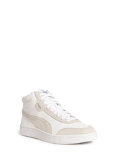 Puma Sneaker in weiss für Herren