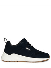 Mexx Sneaker in blau für Damen