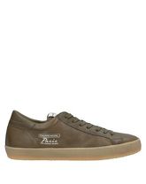 PHILIPPE MODEL Low Sneakers & Tennisschuhe