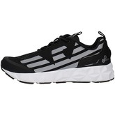 Emporio Armani EA7  Sneaker X8X033