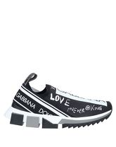 DOLCE & GABBANA Low Sneakers & Tennisschuhe