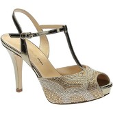Leonardo Shoes  Sandalen 17124 T 2693P F